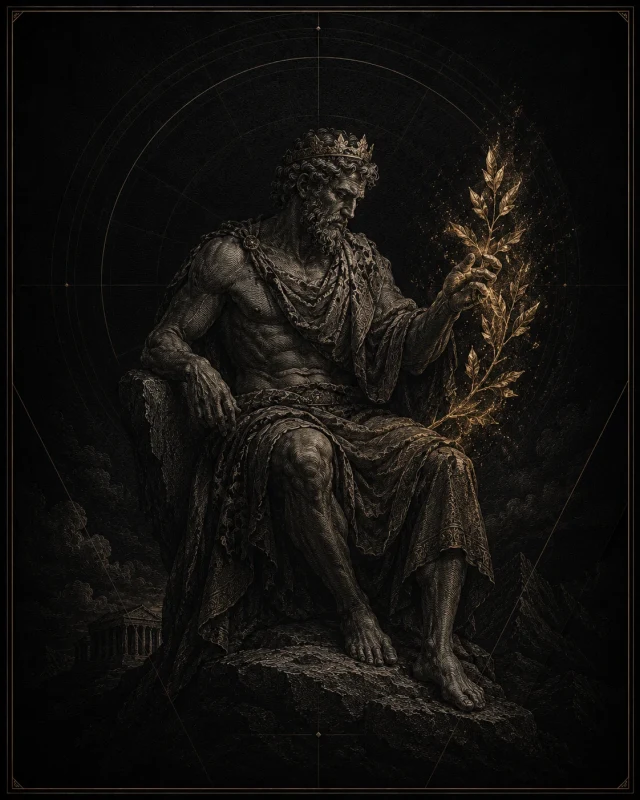 Midas engraving used for Midas.